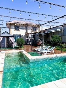 Продаётся дом в городе Навои