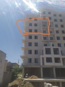 Квартира сотилади