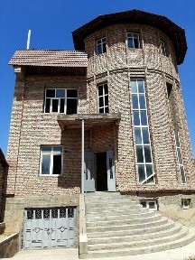 Ташкентская область, Ташкент, Мирзо-Улугбекский район